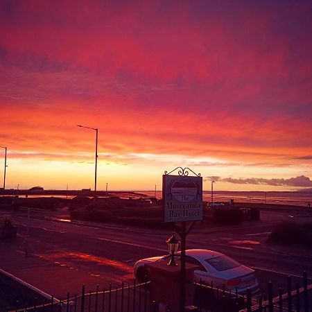 Morecame Bay Hotel Morecambe Dış mekan fotoğraf