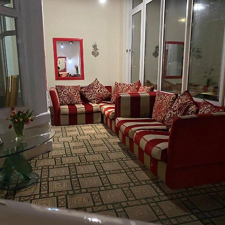 Morecame Bay Hotel Morecambe Dış mekan fotoğraf