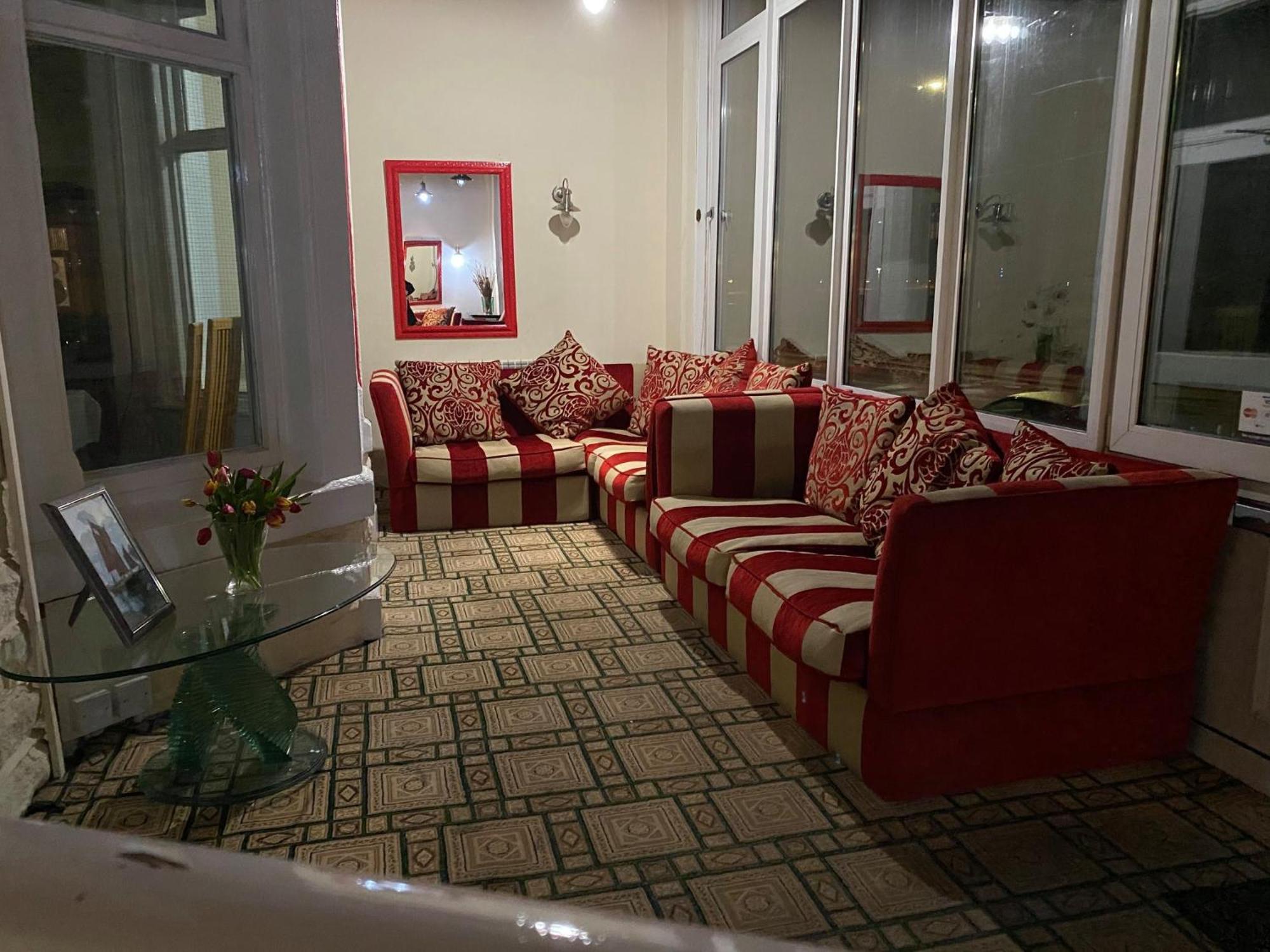Morecame Bay Hotel Morecambe Dış mekan fotoğraf