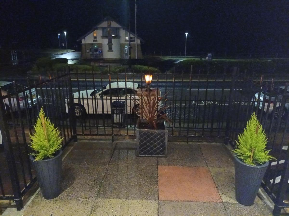 Morecame Bay Hotel Morecambe Dış mekan fotoğraf